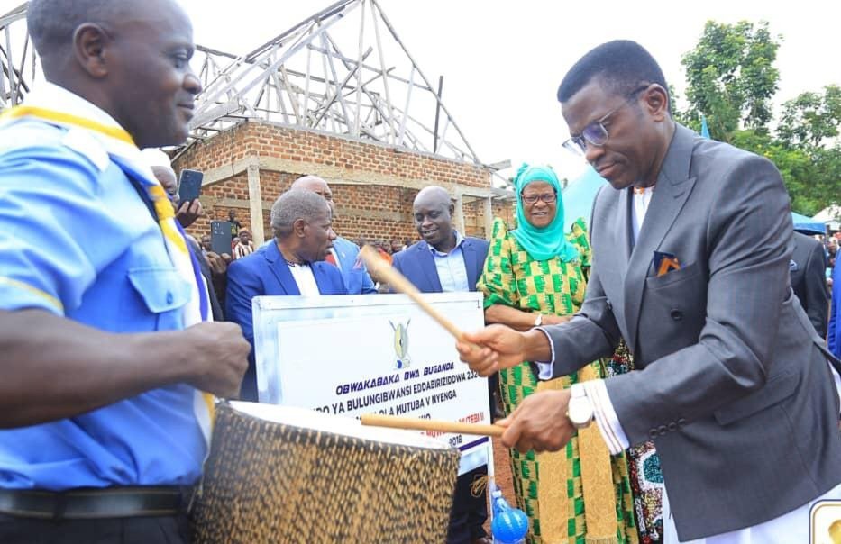 Okukuza olunaku lwa Bulungi bwansi mu Buganda – government esabiddwa esale ebbeeyi y’amasannyalaze okutaasa obutonde bw’ensi