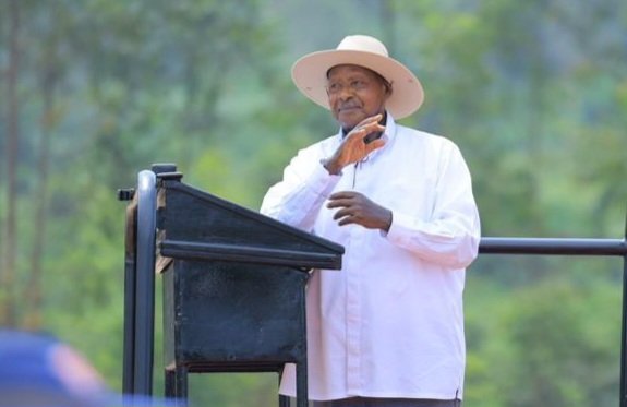 Okukuza olunaku lw’abazira 2024 – President Museven ayambalidde abaazirwanako abakukkuluma nti government ye tebayambye