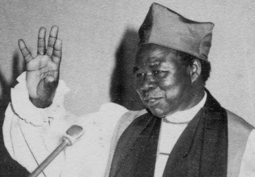 Okukuza olunaku lw’eyali Ssaabalabirizi Janani Luwum – giweze emyaka 48 ekyamutta kikyatankanibwa
