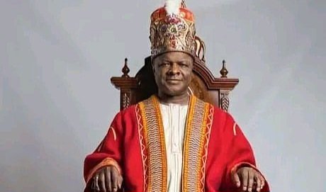 Okusabira Ssaabasajja Kabaka okwetoloola Buganda – okukuza amatikkirwa ge ag’emyaka 32