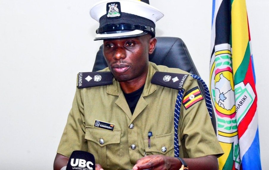 Okusoma embalirira y’eggwanga 2025 /2026 – Police esazeewo okuggala enguudo ezimu e Kololo