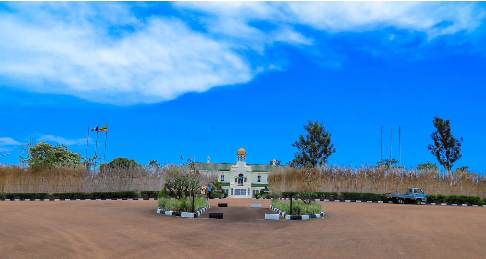 Olubiri lw’e Mengo kye kimu ku bifo 10 ebisiinze okwettanirwa abalambuzi mu nsi yonna- luweereddwa engule ya TripAdvisor Traveller’s Choice Award 2025