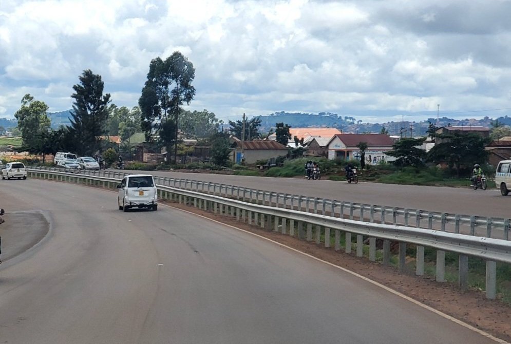 Oluguudo lwa Nothern Bypass lutandise okuddaabirizibwa –  lwakumala emyezi 6