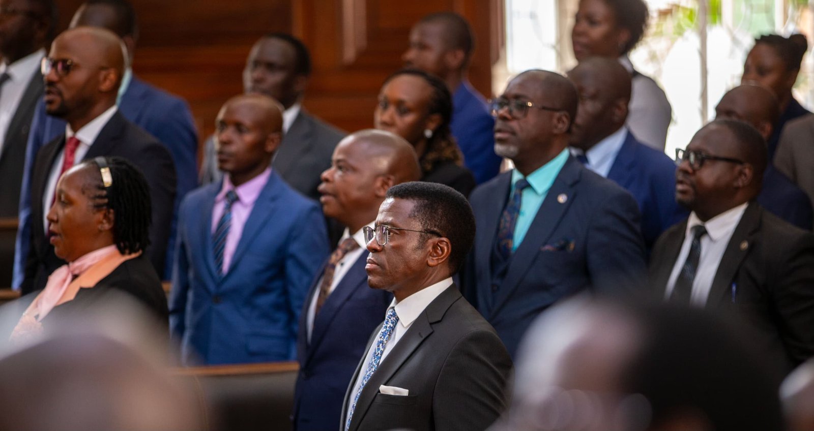 Olukiiko lwa Buganda lusabye government eyawakati okulwanyisa ebikolwa eby’ekiwamba bantu – byandizza eggwanga emabega