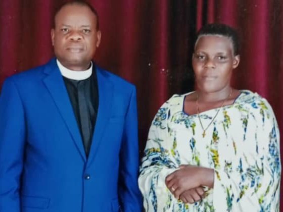 Olukiiko lw’abalabirizi lulonze Canon Jacob Ateirweho – okubeera omulabirizi wa Bunyoro Kitala owomukaaga