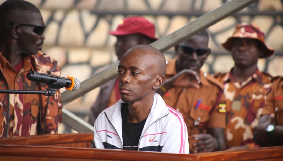 Olutuula lwa kooti olwokubiri okuwulira emisango gy’okutta abaana e Ggaba egivunaanibwa Okello Onyum luwedde mu ngeri yakusoberwa – babiri bawadde obujulizi ku byaliwo