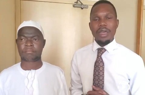 Omubaka Muhammad Sseggiriinya asiibuddwa mu ddwaliro e Kenya – wakuwummula okumala emyezi 3