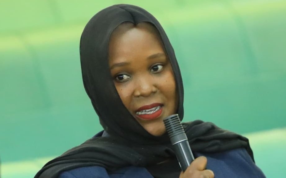 Omubaka Shamim Malende addusiddwa mu ddwaliro e Nairobi ng’embeera etabuse
