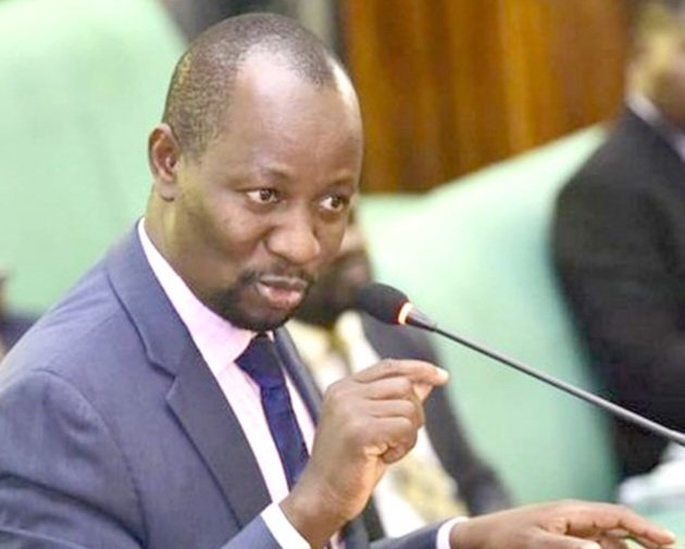 Omubaka Ssemujju Nganda ayagala ensimbi Buganda zeebanja government zirambikibwe mu mbalirira y’eggwanga 2025/2026
