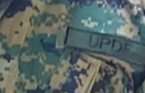 Omujaasi wa UPDF attiddwa e Ssembabule