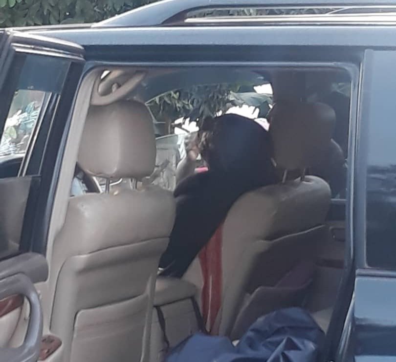 Omukulu w’ekika ky’Endiga Lwomwa Daniel Bbosa akubiddwa amasasi agamuttiddewo