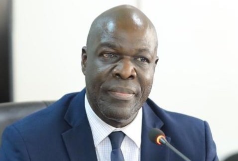Omulamuzi Moses Kawumi Kazibwe alondeddwa okufuuka Omumyuka wa Ssaabalamuzi w’eggwanga