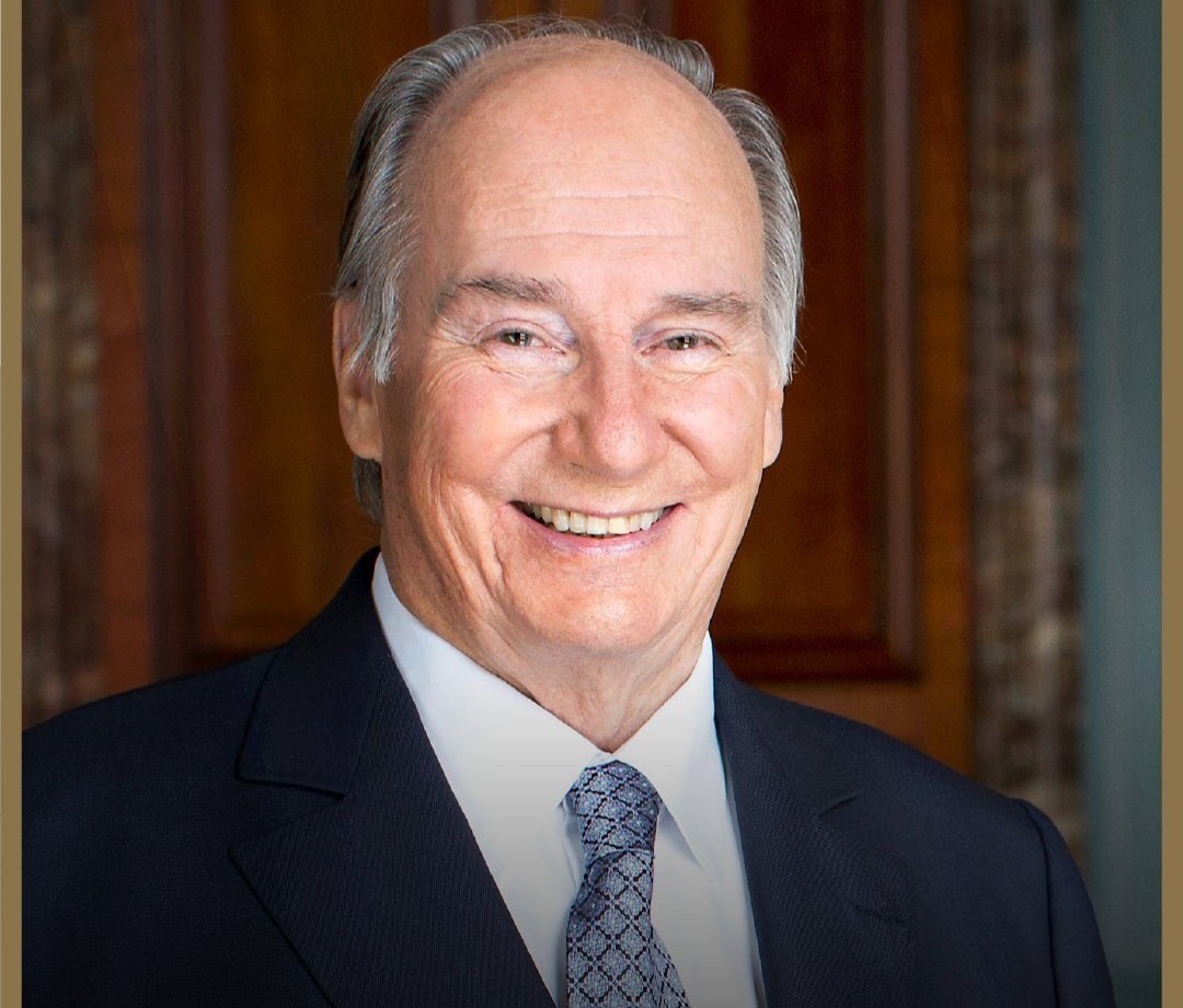 Omulangira Aga Khan IV afiiridde ku myaka 88 – project zalese akoze mu Uganda ziwera