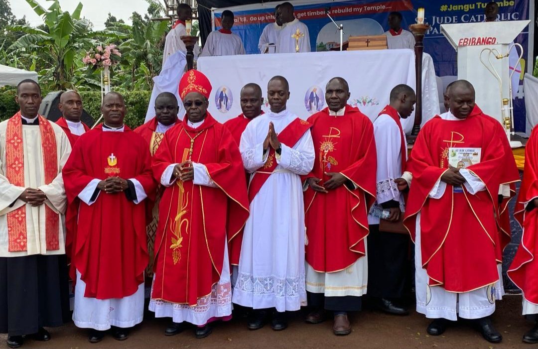 Omulembe gwa bannantagambwako guvudde ku bazadde kusuulirira baana babwe – Ssaabasumba Ssemogerere