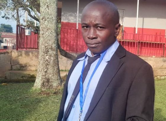 Omumegganyi w’Entanda ya Buganda  2013 yoomu ku batudde ebigezo bya S.6 UNEB 2024