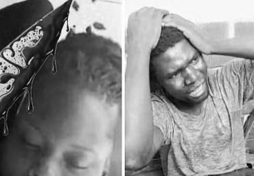 Omusirikale wa police atemuddwa e Ggulu – ateeberezebwa okuba muganziwe akwatiddwa