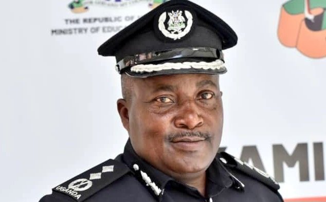 Omusirikale wa police e Kyotera afudde kibwatukira