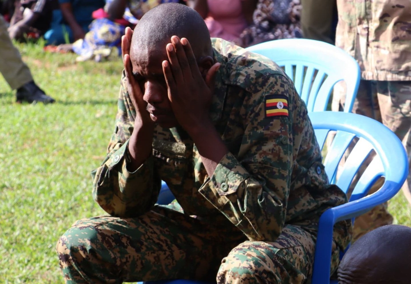 Omusirikale wa SFC eyatta ab’oluganda 5 olw’enkaayana z’ettaka e Mayuge – asindikiddwa ku kalabba