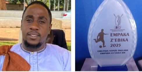 Omutaka Kasujja ow’Engeye asiimiddwa olw’obujjumbize – mu mpaka z’ebika by’Abaganda 2025