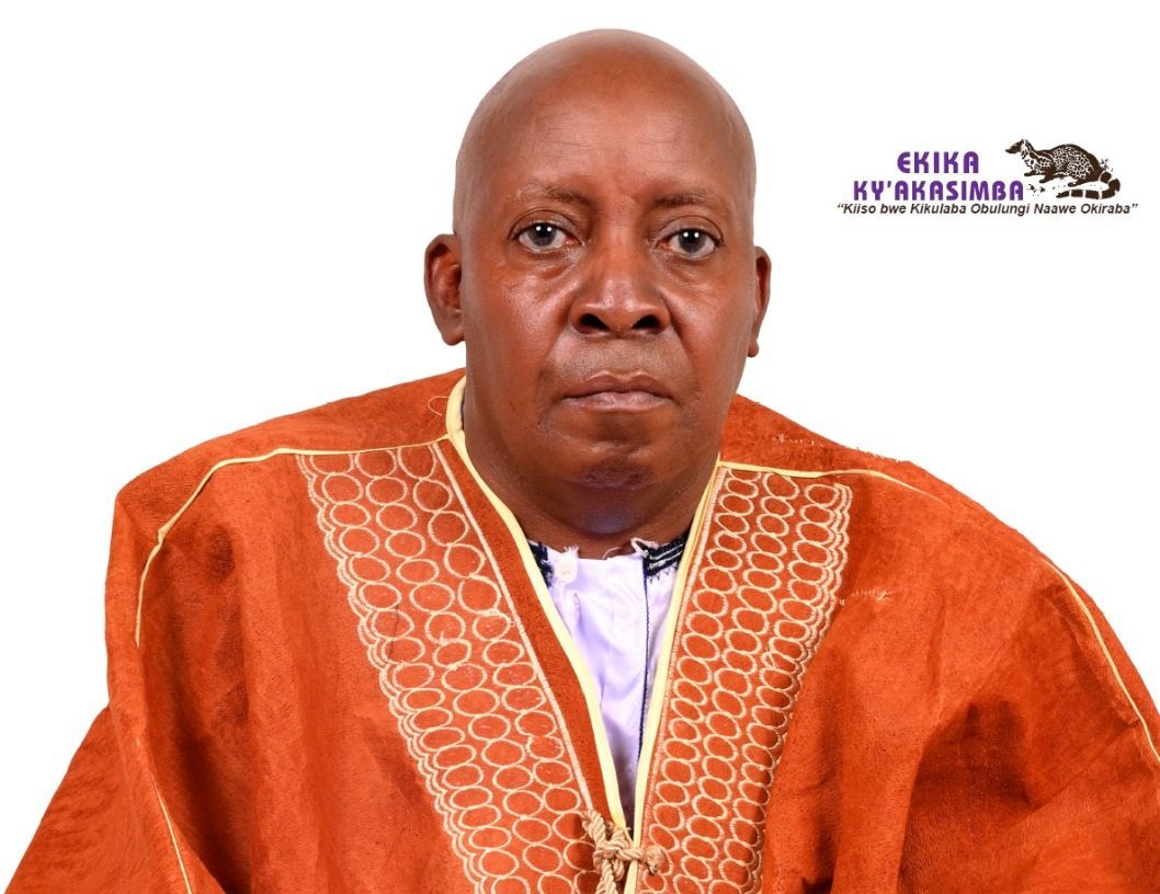 Omutaka w’ekika ky’Akasimba Kabazzi Nnampuuma David Marvin Miti abuze – Twakuumye bubi ayi Ssaabasajja!