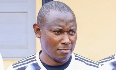  Omutendesi wa Ssingo Hamuza Lutalo asuddewo omulimu –  tenawangulayo mupiira mu mpaka z’amasaza ga Buganda 2025