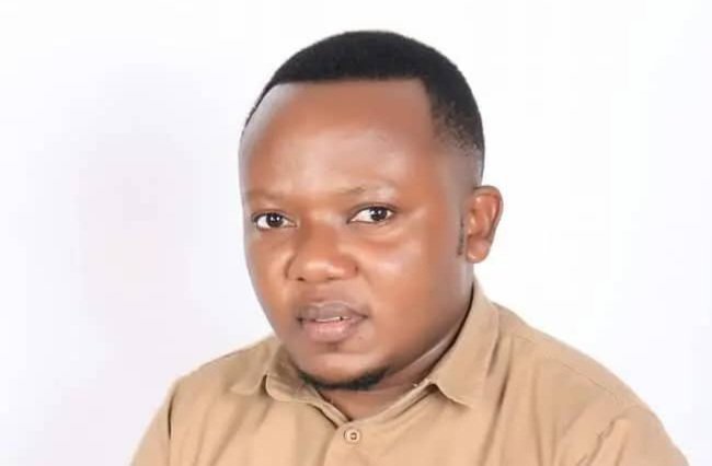 Omuyimbi Daudi Mugema afudde- Kitalo!