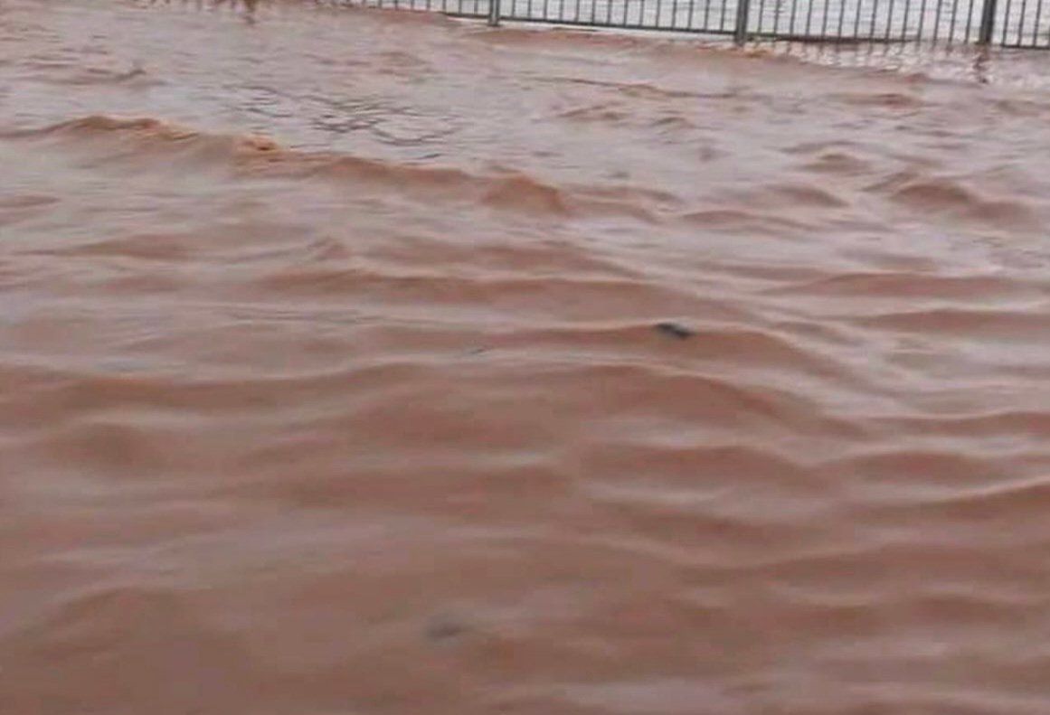 Omwana eyatwalibwa amataba e Ggangu Makindye Ssaabagabo akyabuze
