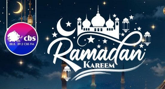 Omwezi gwa Ramathan gulabise – abasiraamu batandika okusiiba nga 18 February,2026