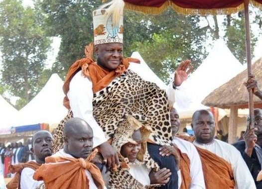 Ono ye Kasambula 2024 – omwezi gw’Amatikkira ga Nnyinimu Ssaabasajja Kabaka Ronald Muwenda Mutebi II