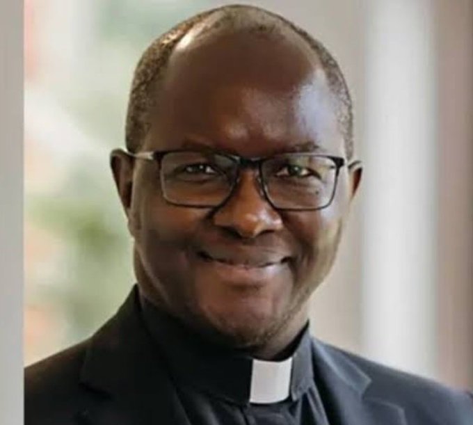 Paapa Leo XIV alonze munnauganda okubeera bishop w’essaza Houma-Thibodaux erya America