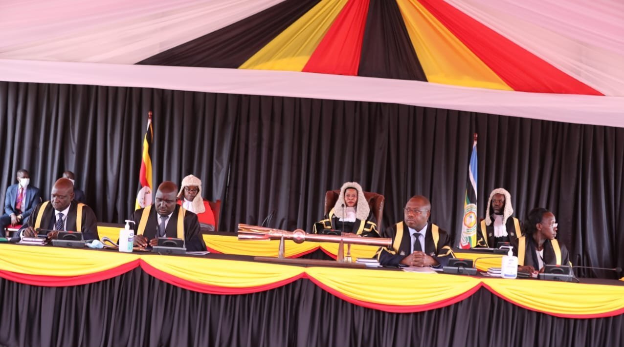 Parliament ekakasizza ababaka 8 abaasaze eddiiro okuva mu bibiina ebyenjawulo