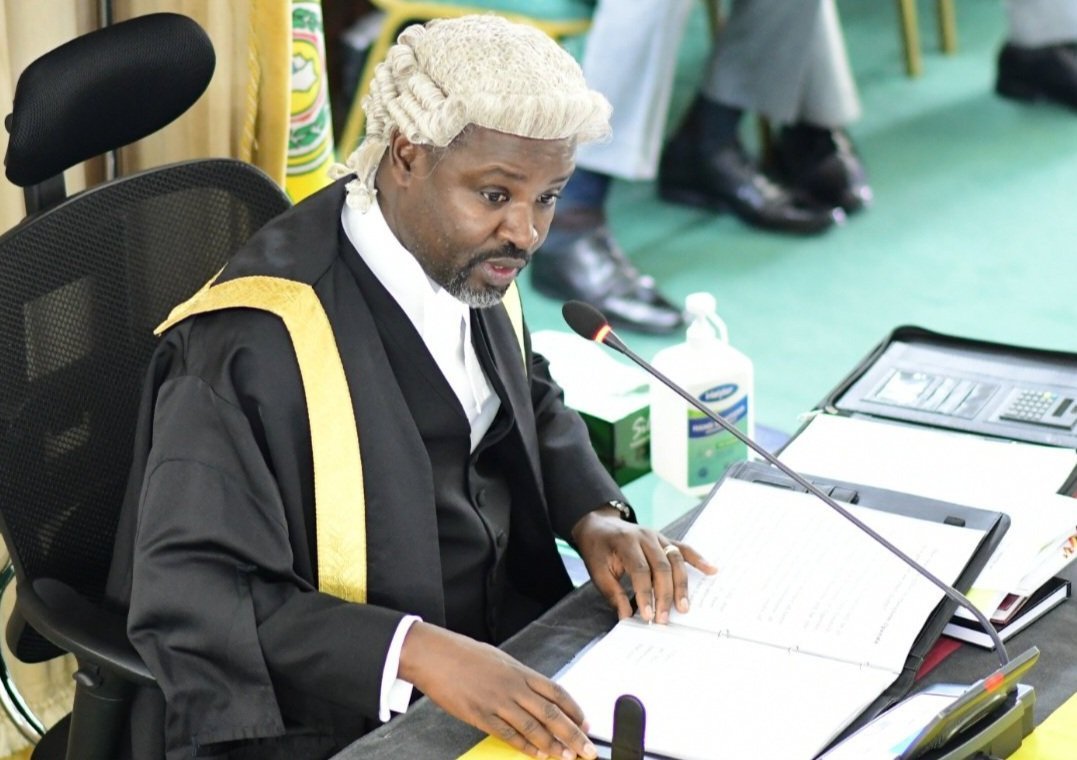 Parliament eyagala akakiiko k’ebyokulonda kongezeeyo ennaku z’okuzza obuggya enkalala z’abalonzi