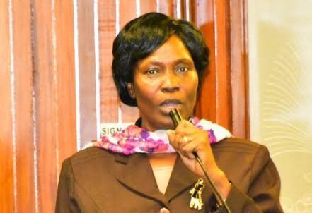 Parliament eyingidde mu nsonga y’abasomesa ba Kyambogo University abamaze omwaka mulamba nga tebasasulwa