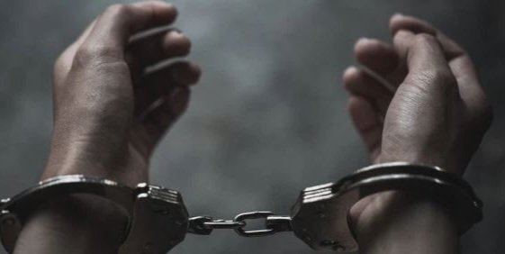 Police e Jinja ekutte abantu 2 abateeberezebwa okubba obuwanga bw’abafu