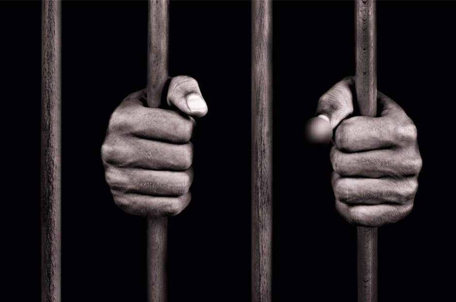Police e Luweero ekutte omusajja akwanye omukazi n’amufiirako mu kikolwa