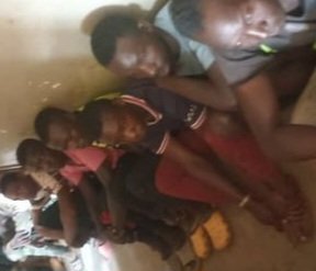 Police ekutte 15 abagambibwa okutigomya Kira – egumizza abalamazi nti eby’okwerinda binywevu