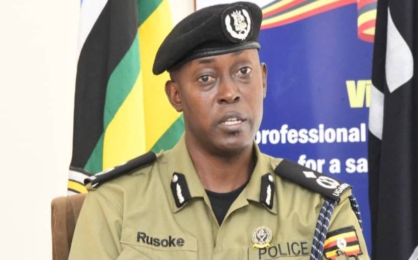 Police ekutte 4 abagambibwa okukozesa erinnya lya muwala wa president Museveni nebabba abantu