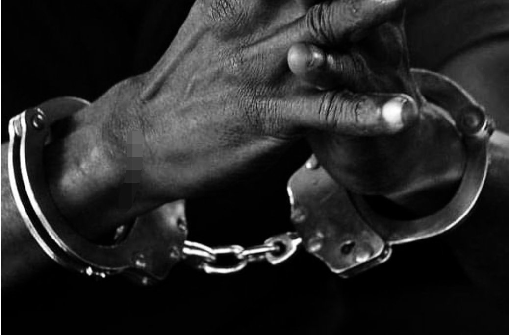Police ekutte abadde yeyita Mufti Mubajje naafera abantu ensimbi