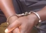 Police ekutte abasirikale baayo 3 abagambibwa okwekobaana babbe emmundu ya police