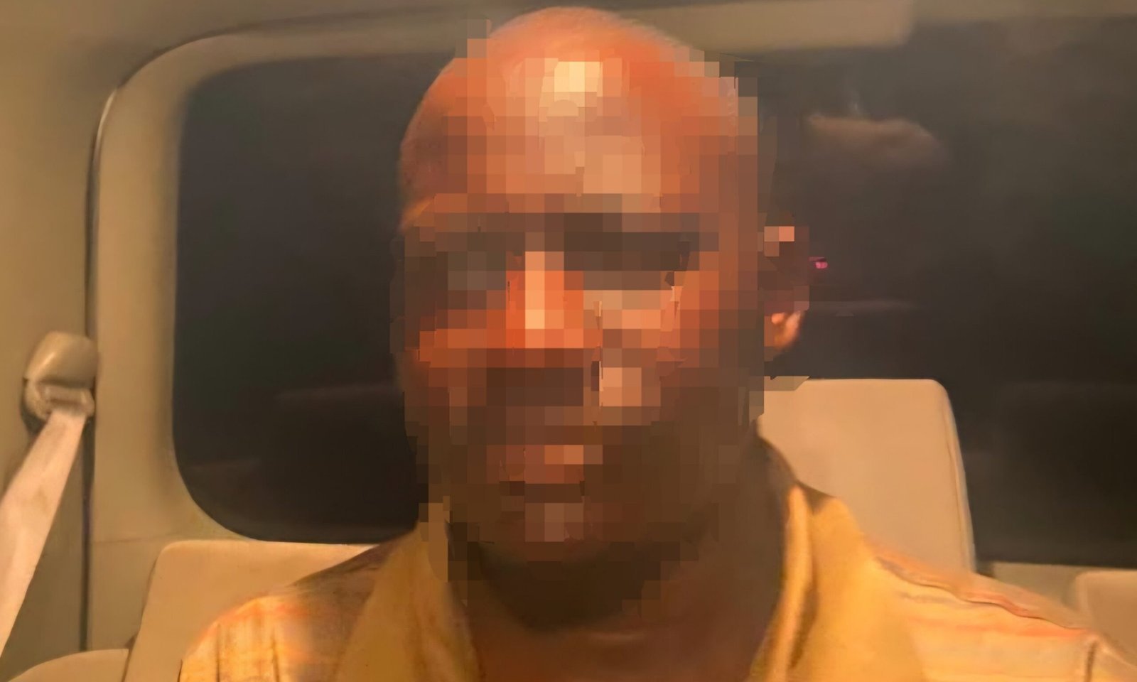 Police ekutte ddereeva eyavaako akabenje omwafiira bannamwulire ba Next Media