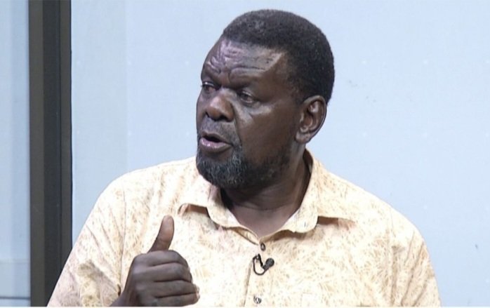 Police ekutte ssentebe wa KACITA Issa Ssekitto – kigambibwa abadde akuma omuliro mu basuubuzi bekalakaase