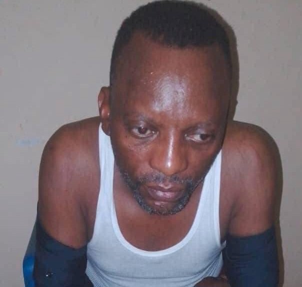 Police etandise okunoonyereza ku by’okuwambibwa kwa Charles Bukenya Muvawala – camera zaakoma okumulaba ng’alinnya bodaboda