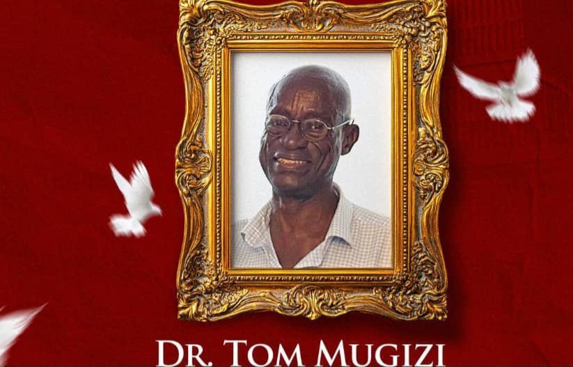 Police etandise okunoonyereza ku nfa ya Dr. Patrick Mugizi abadde omusomesa wa MUBS ne Victoria University