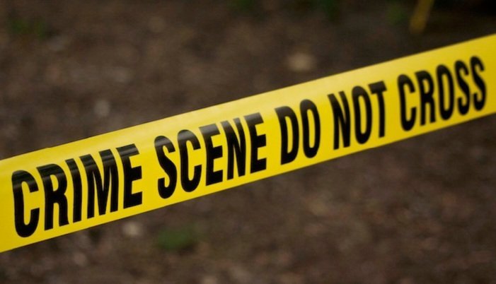 Police ezudde ekinnya omubadde mwaziikibwa abaana 5 mu nnyumba y’omutuuze e Ssembabule