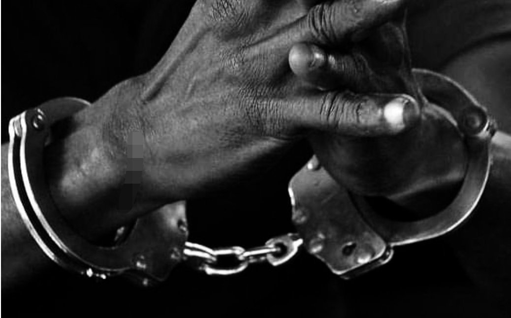 Police ye Kasangati eggalidde omusirikale waayo ateeberezebwa okusobya ku mwana we – wa myaka 13