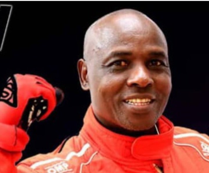 Ponsiano Lwakataka Mafu Mafu awangudde eza Masaka Rally Championship – awera kutwala ngule ya NRC 2025