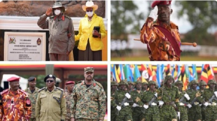President Museveni ajaguzza olwa bannauganda okumwongera ekisanja ekirala – n’okuweza emyaka 45 egya Terehe Sita