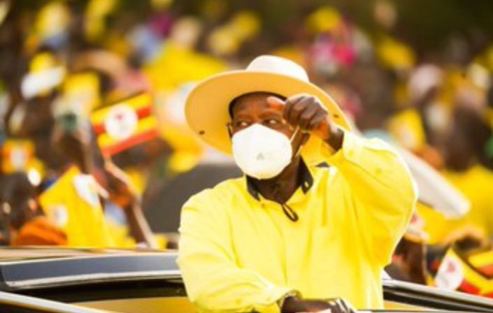 President Museveni alabudde abasomesa abakyagaanye okudda ku masomero  – boolekedde okugobwa ku mirimu