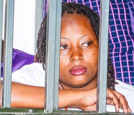President Museveni aliko abawagizi ba NUP 19 baawadde ekisonyiwo – Olivia Lutaaya yoomu kubasonyiyiddwa