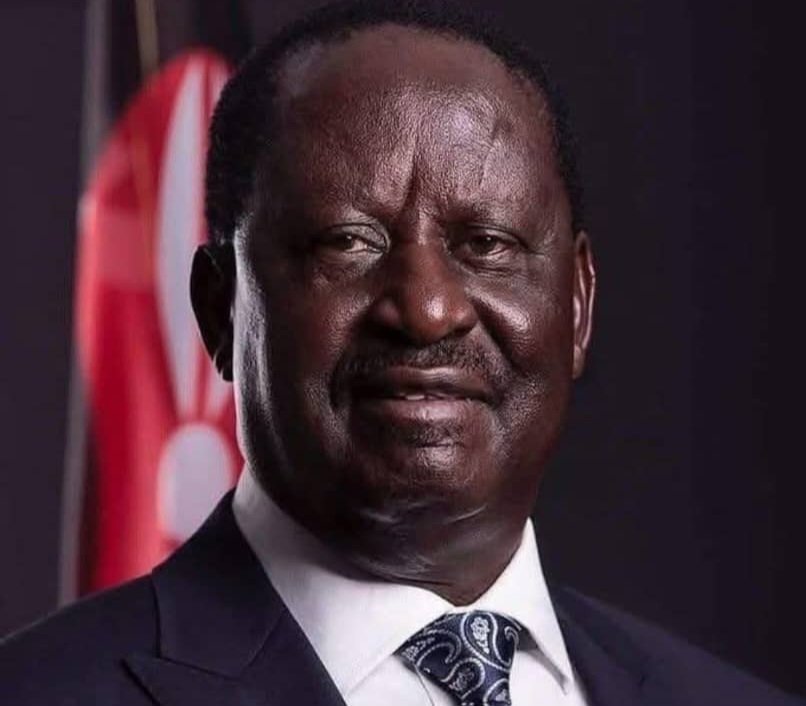 Raila Omoro Odinga afiiridde ku myaka 80 – government ya Kenya erangiridde wiiki namba ey’okumukungubagira